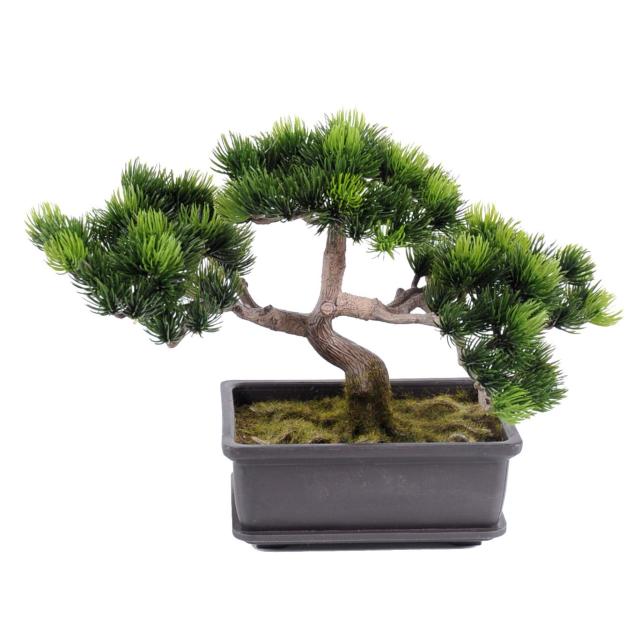 Bonsai Artificiel Pin Mini - Bonsais Artificiels