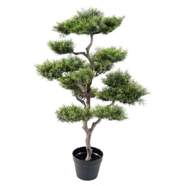 Pin Artificiel Bonsai - Bonsais Artificiels
