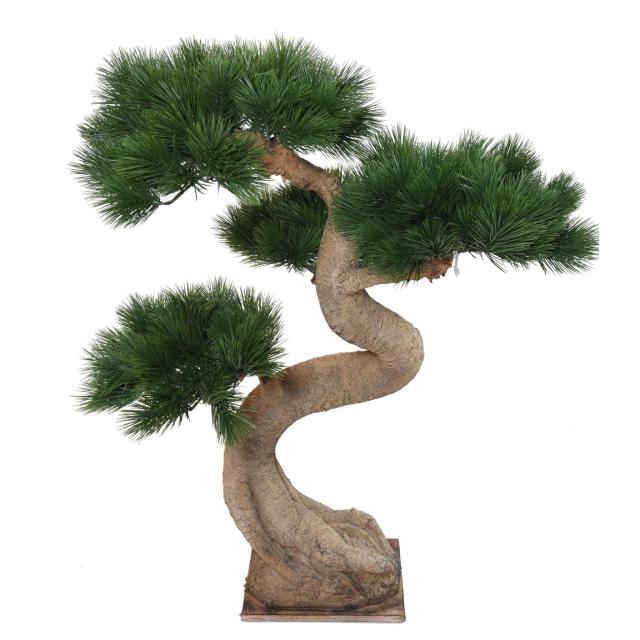 Pin Bonsai Artificiel 92 UV - Bonsais Artificiels