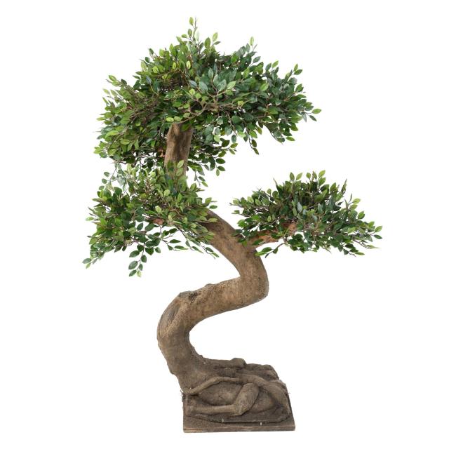 Orme Bonsai Artificiel - Bonsais Artificiels